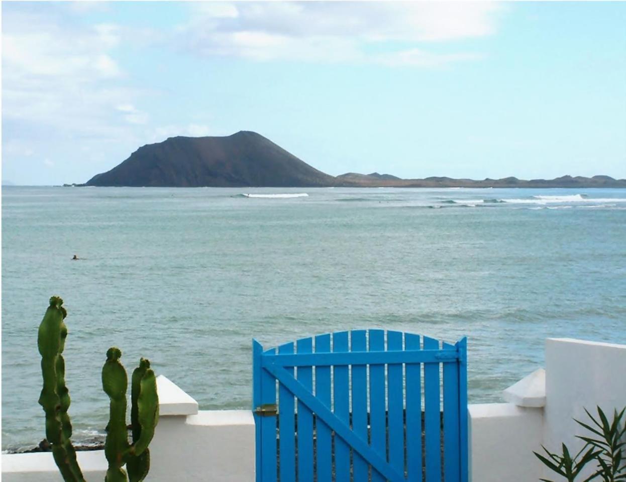 Villa Maluhia Frente Al Mar Y Jacuzzi Коралео Екстериор снимка