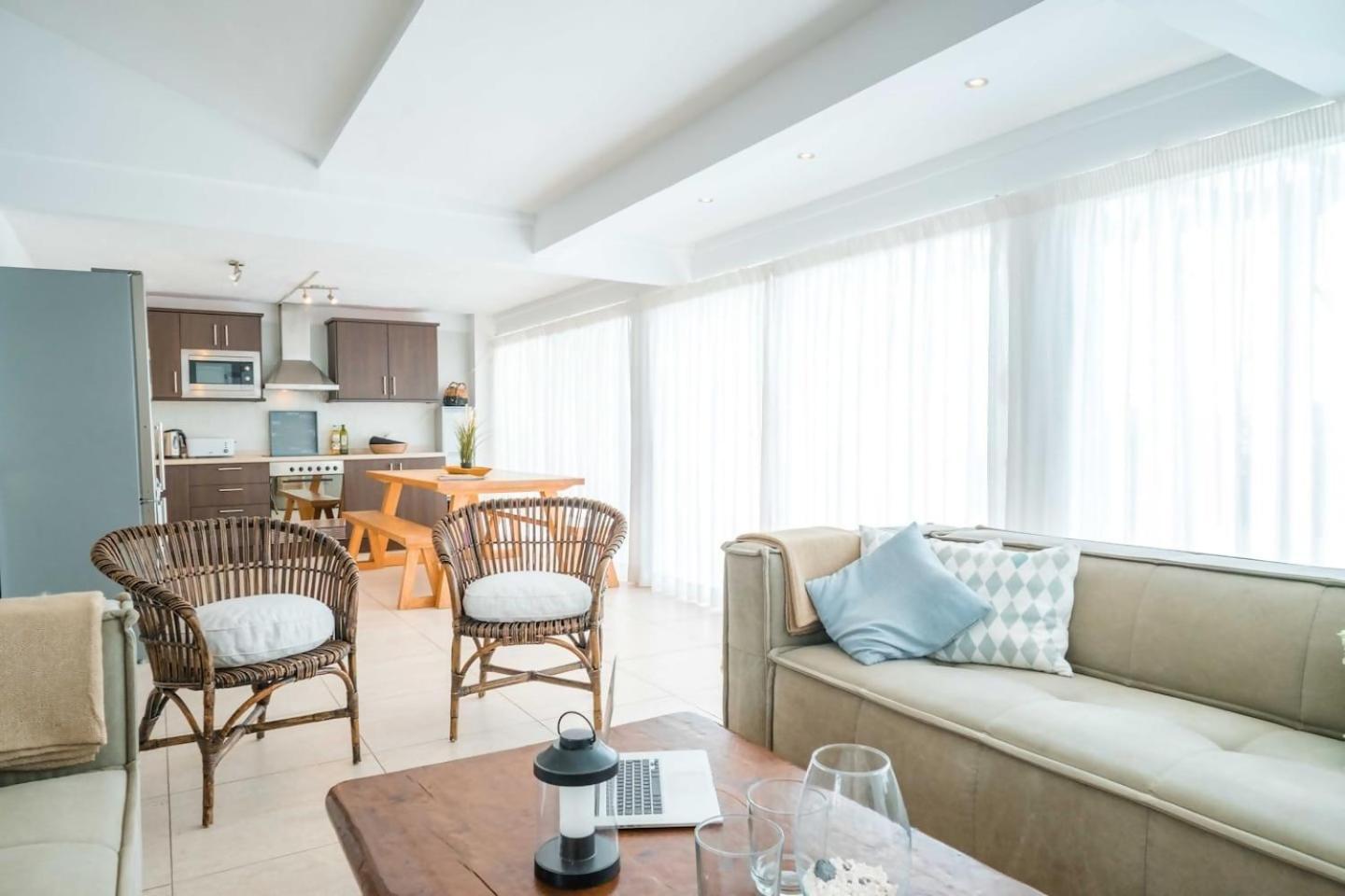 Villa Maluhia Frente Al Mar Y Jacuzzi Коралео Екстериор снимка